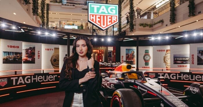tag heuer