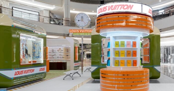 louis vuitton art of gifting