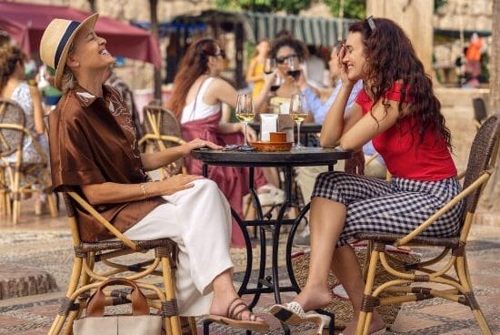 new tv shows and moves in september