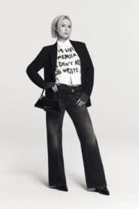 Paris Hilton fronts Karl Lagerfeld's Fall/Winter 2025 campaign