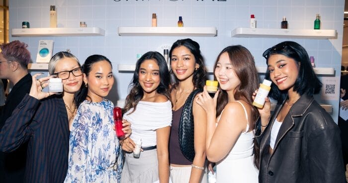 everything you missed from the 2025 BAZAAR Beauty Experience