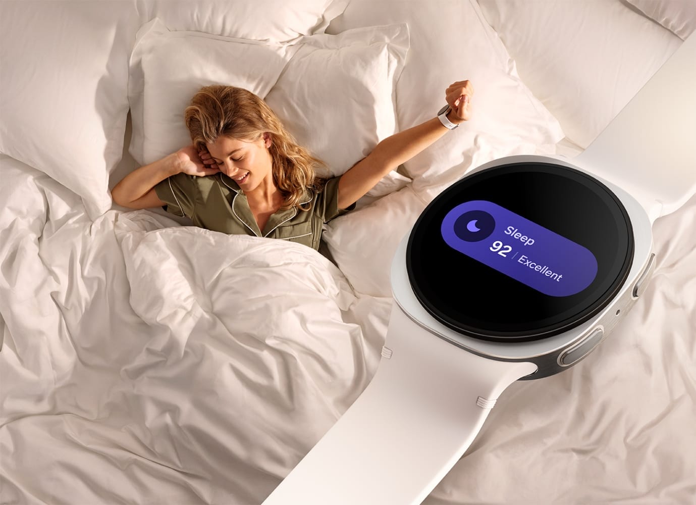 first impressions Galaxy Watch8