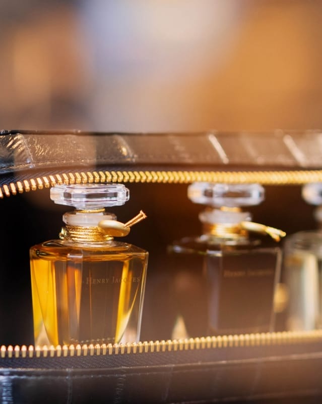 Henry Jacques Pop-Up Pavilion