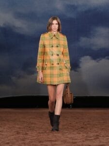 Burberry Summer 2026 Show