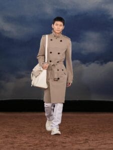 Burberry Summer 2026 Show