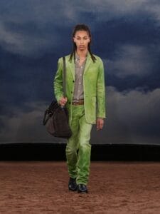 Burberry Summer 2026 Show