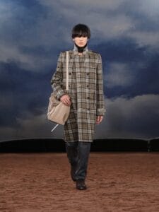 Burberry Summer 2026 Show