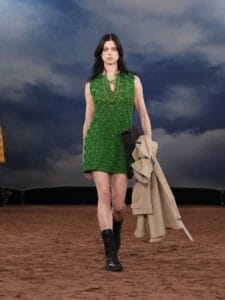 Burberry Summer 2026 Show