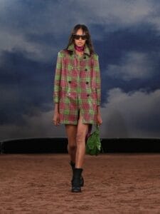 Burberry Summer 2026 Show