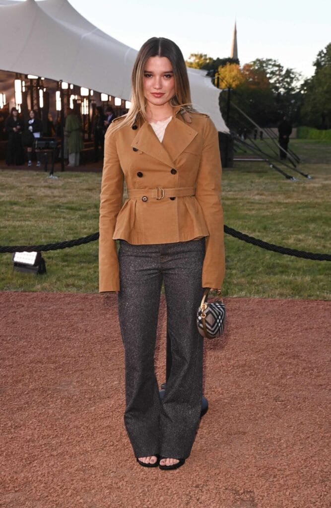 Burberry Summer 2026