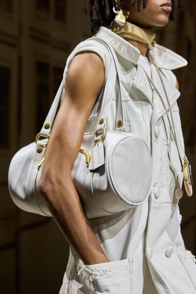 Spring/Summer 2026
