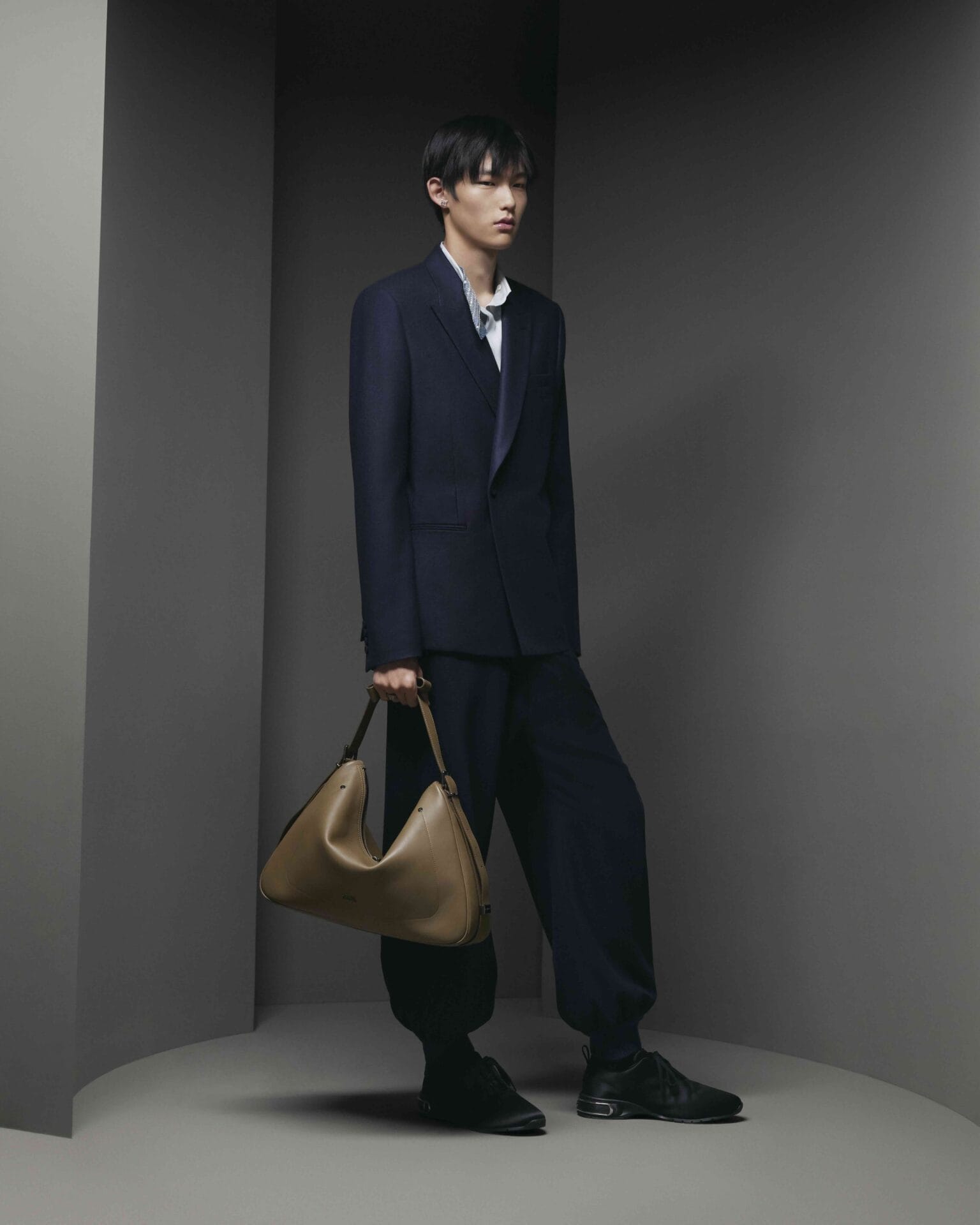 Dior Slider Hobo bag