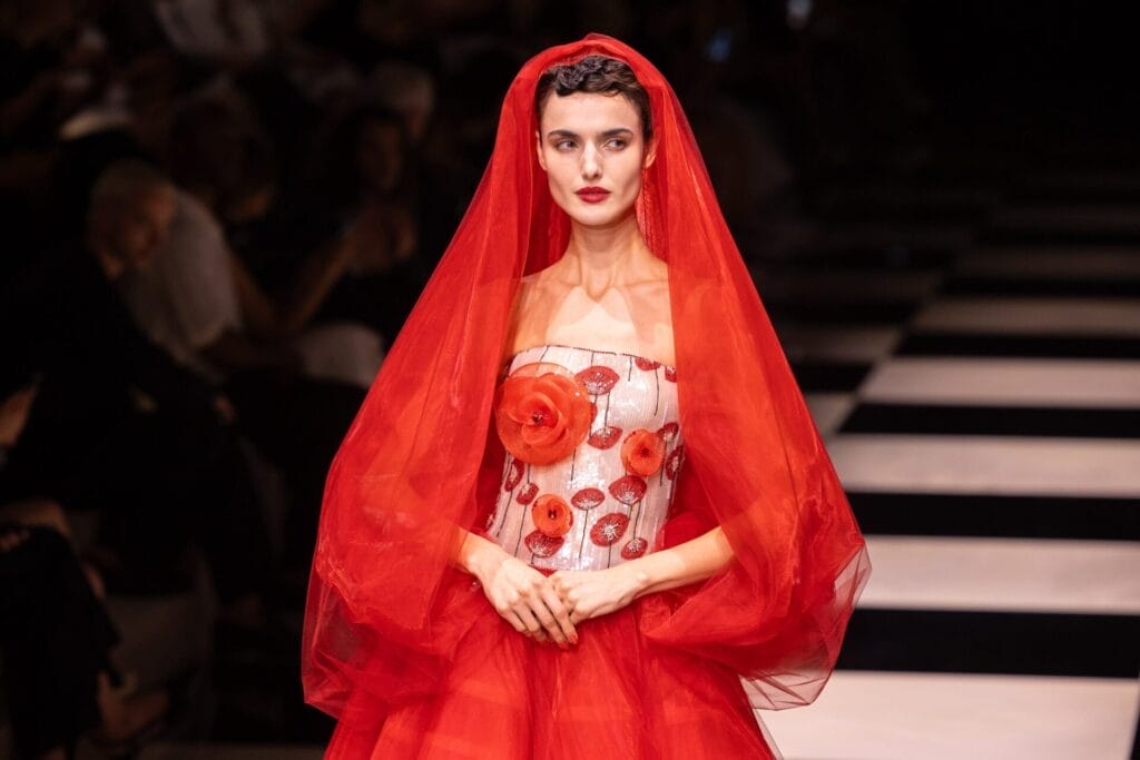 Giorgio Armani Best Fashion