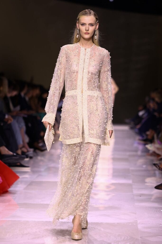 Giorgio Armani Best Fashion