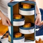 Mooncakes 2025