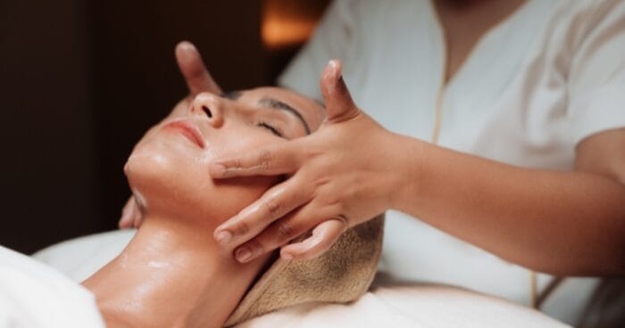 Exosome Youth Therapy