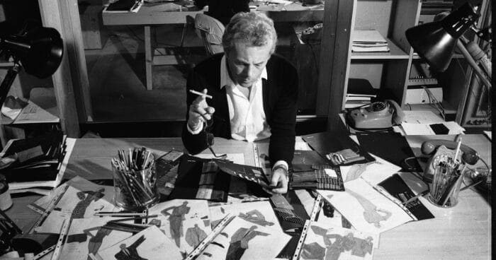 giorgio armani dies