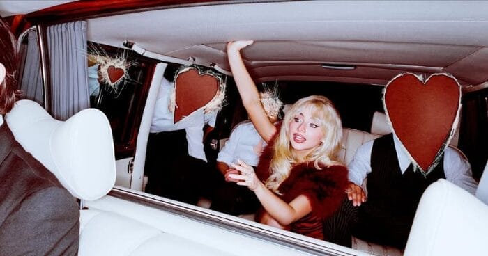 new music september 2025