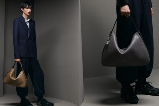 Dior Slider Hobo bag