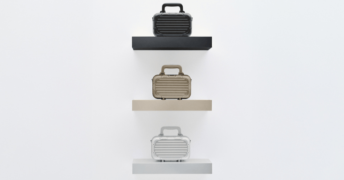 Rimowa Original Bag 16