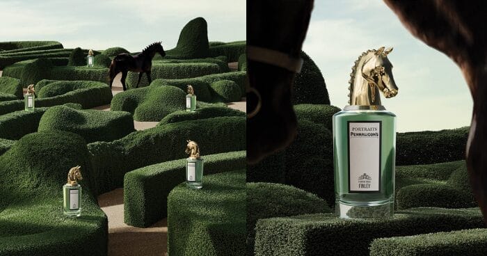 Penhaligon's Fortuitous Finley​