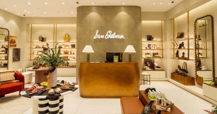 Sam Edelman