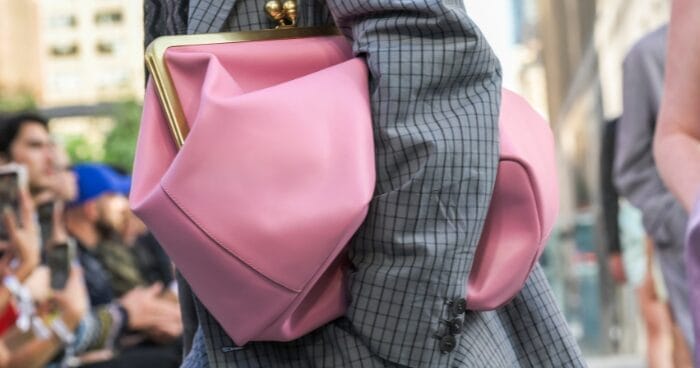 tune in the Coach Spring 2026 collection show