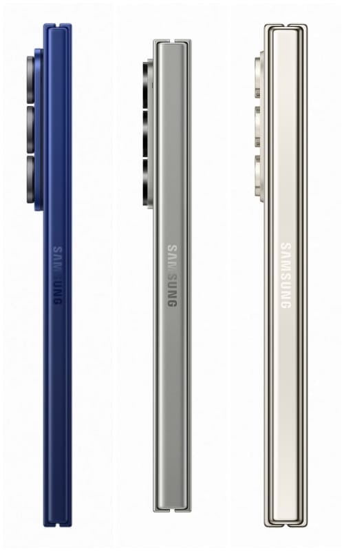 Samsung Z Fold7 review