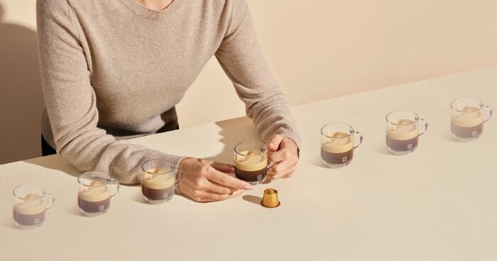 everything to know about nespresso's machine subscription plan