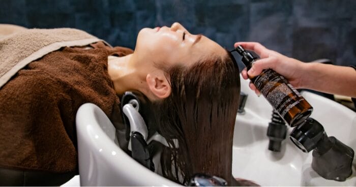 our visit to cocodry suria klcc