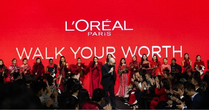 The REDManifesto Runway at KL Fashion Week 2025 was a celebration of identity, self-worth and the spirit of womanhood.