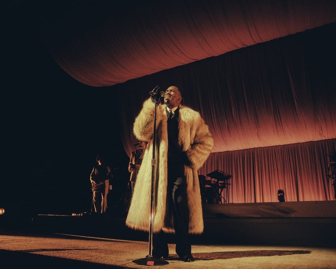 giveon live in kuala lumpur