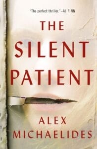 Best Thriller Books