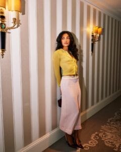 olivia dean's best fashion moments