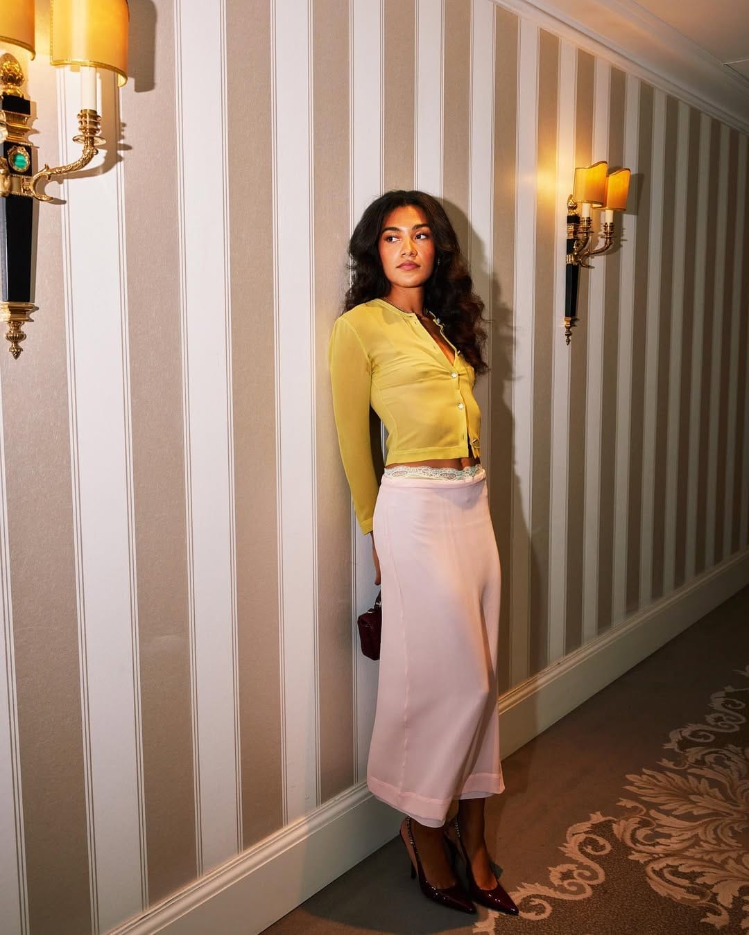 olivia dean's best fashion moments