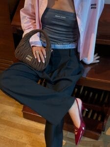 olivia dean's best fashion moments