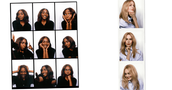 chanel's newest ambassadors