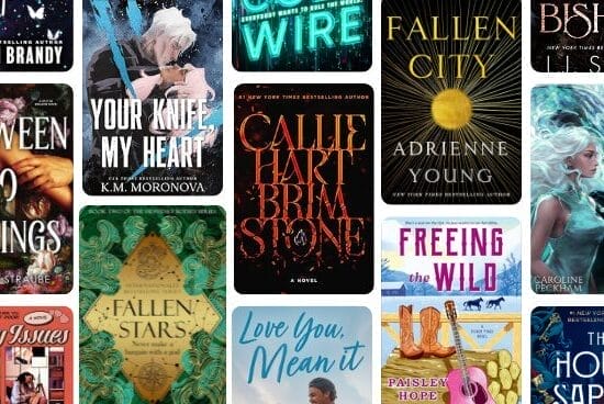 Books to Read in November 2025