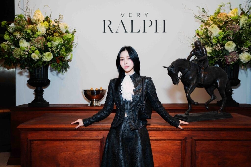 Ralph Lauren Shaw Centre