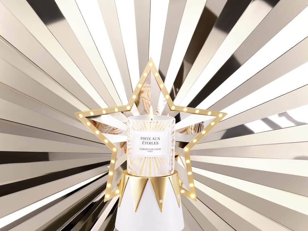 Dior マフラー ホワイトゴールド 新作 ☆すぐ【DIOR】ディオール オブリーク テクニカル カシミヤ (Dior