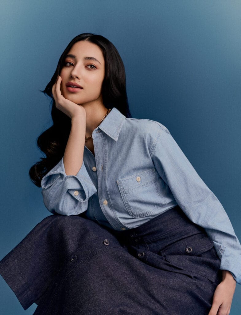 Levi's Blue Tab