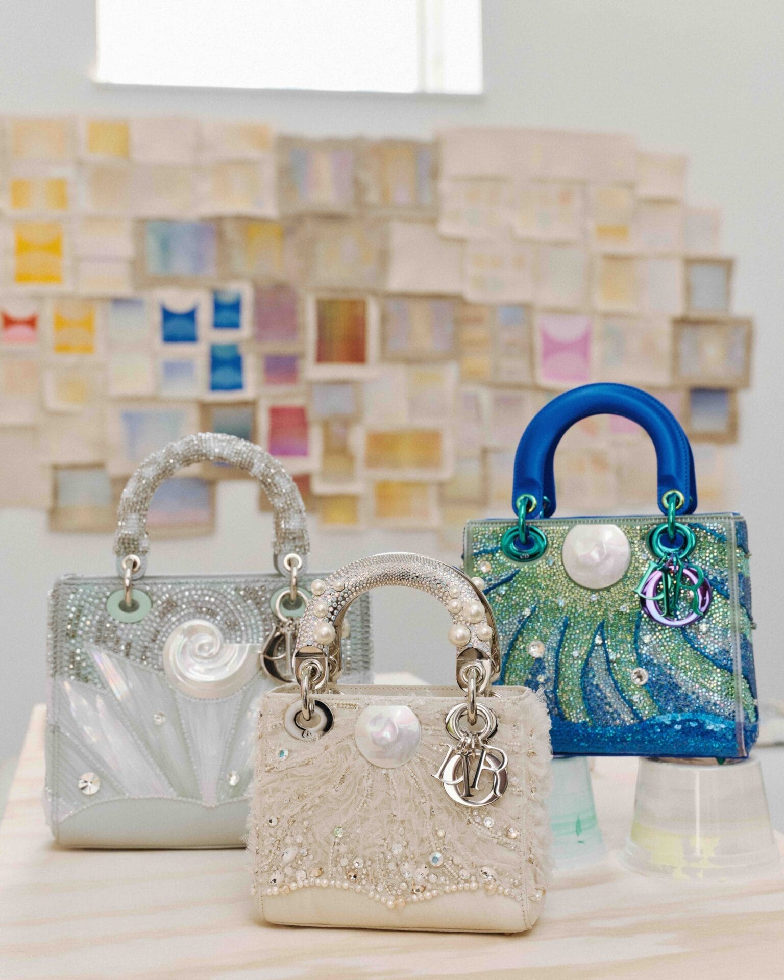 Dior Lady Art #10 Collection 