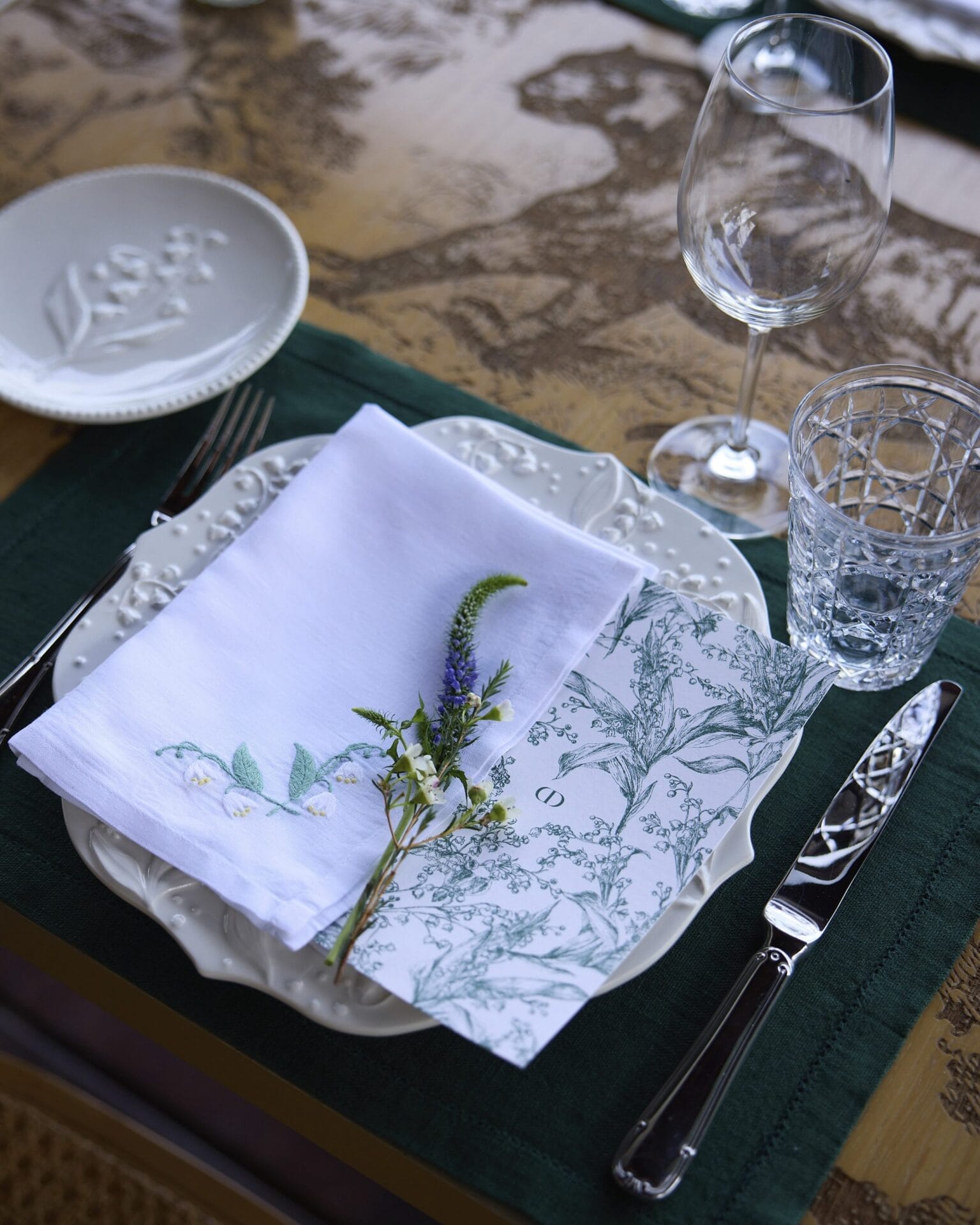 Diorexquis Chapter 2