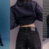 Levi's Blue Tab