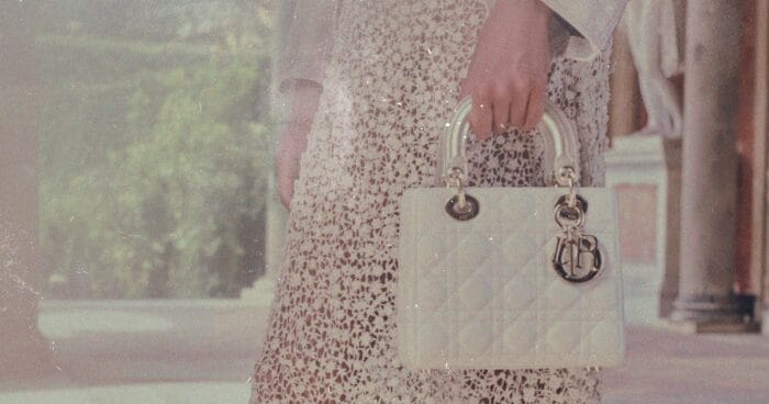 Dior Cruise 2026 collection.