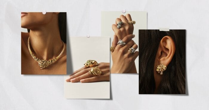 the wild world of cartier fauna