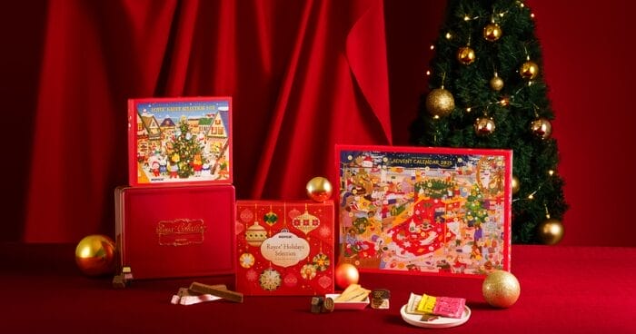 christmas 2025 gift guide