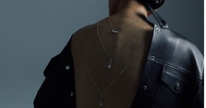 ESTRELLA DIAMOND BY DIAMOND & PLATINUM