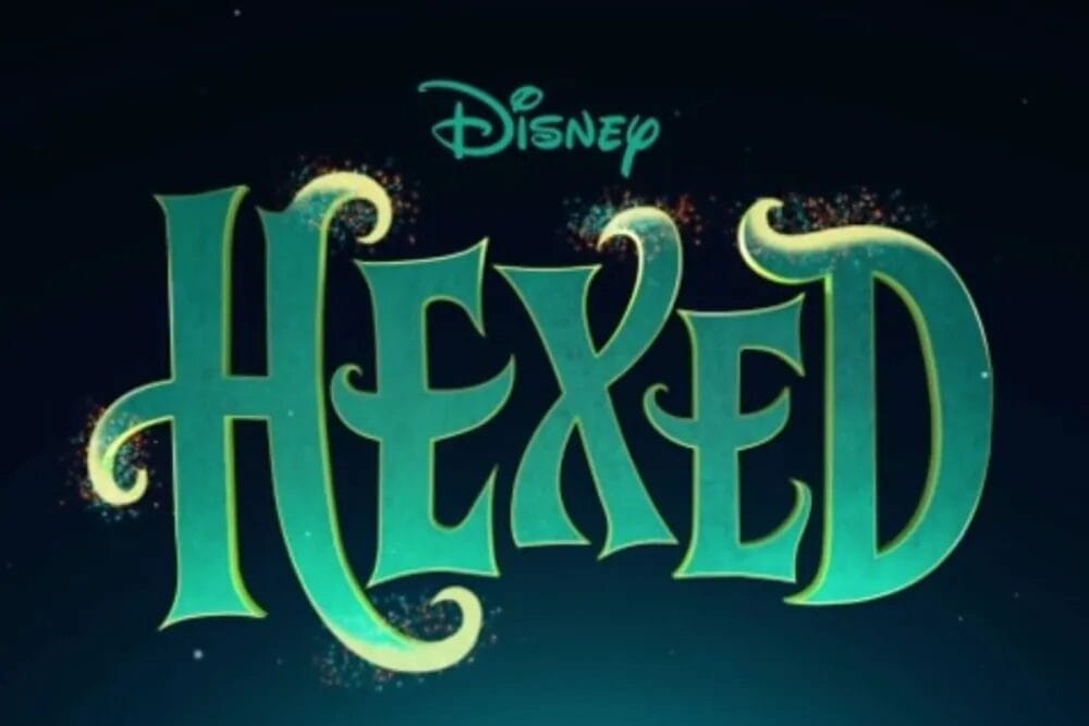 hexed disney