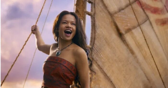 All the New Disney Movies To Release in 2025/2026